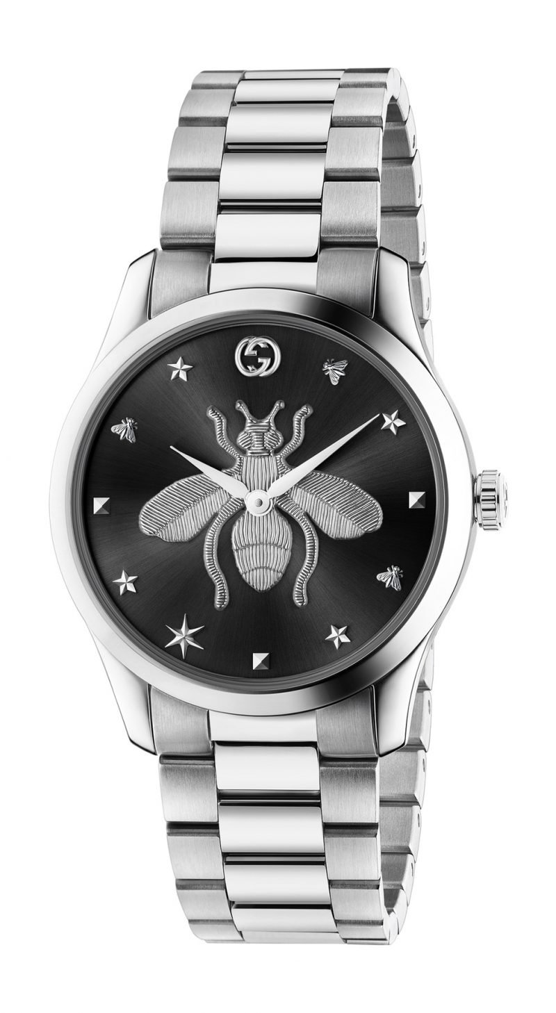 G-Timeless Iconic