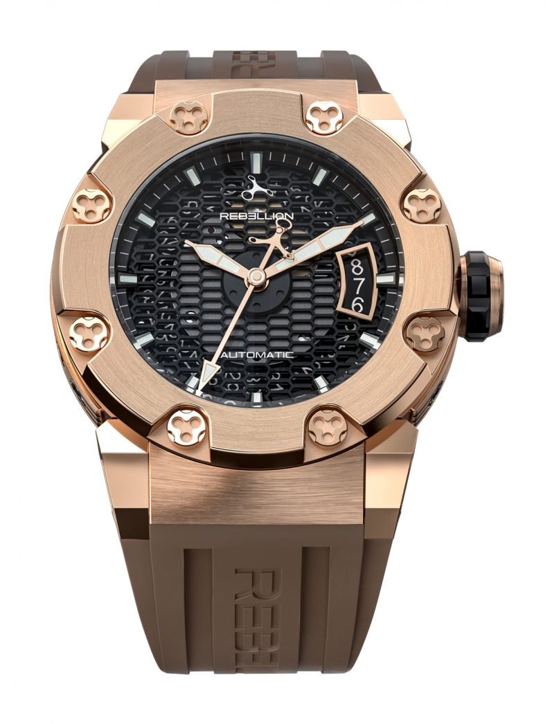 Predator S – 3 Hands