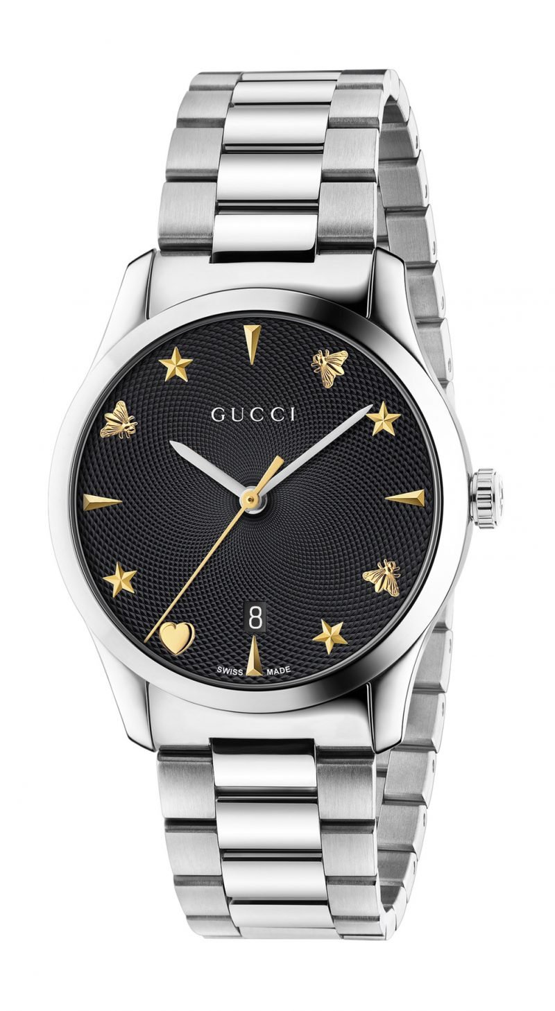 G-Timeless Iconic