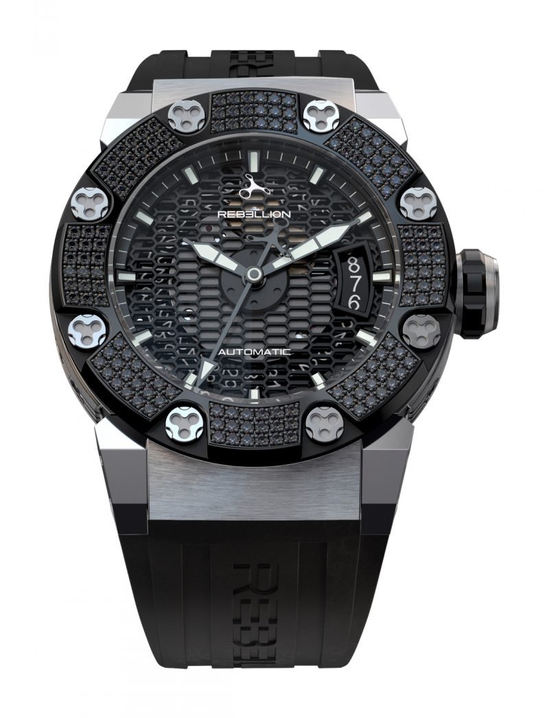 Predator S – 3 Hands