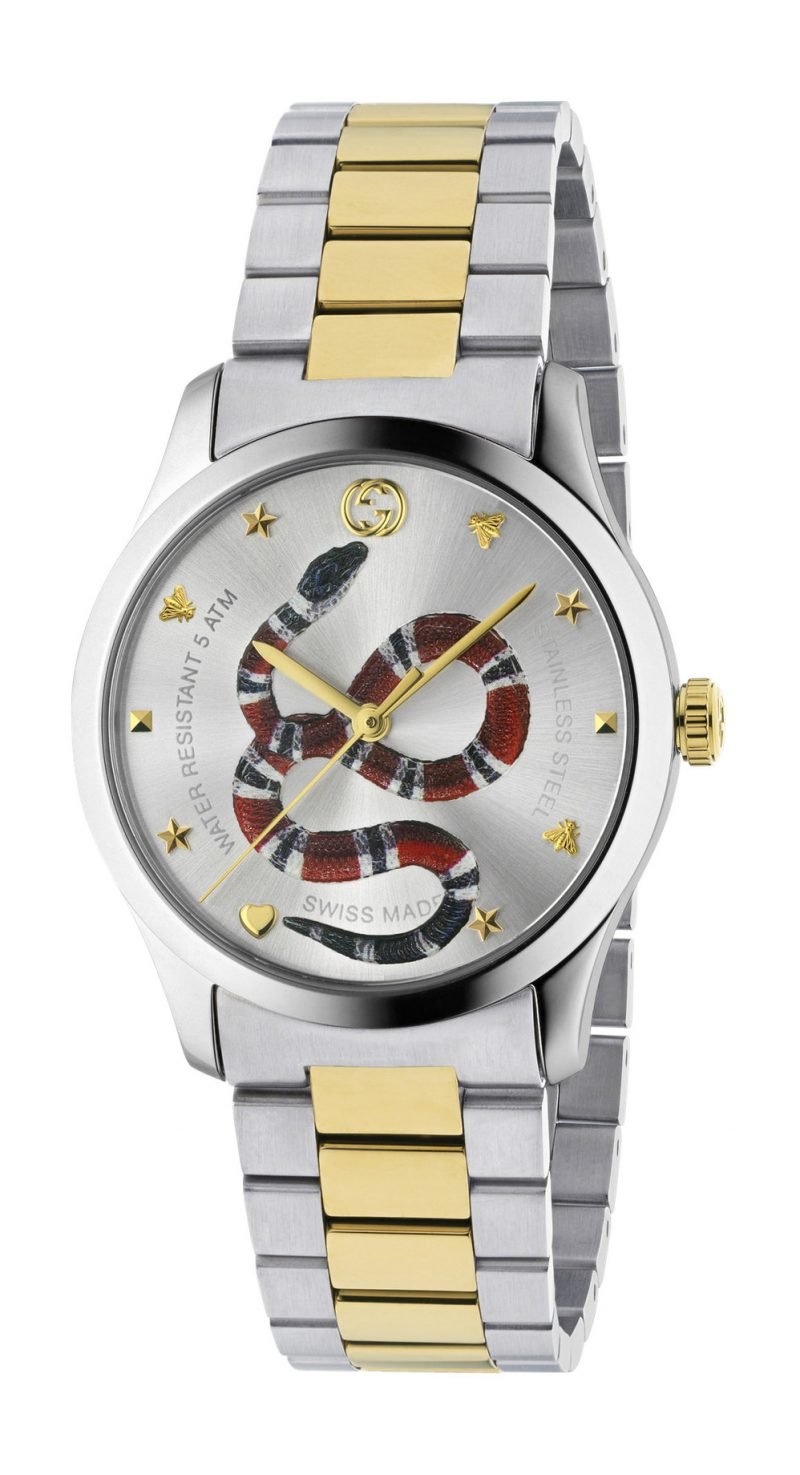 G-Timeless Iconic