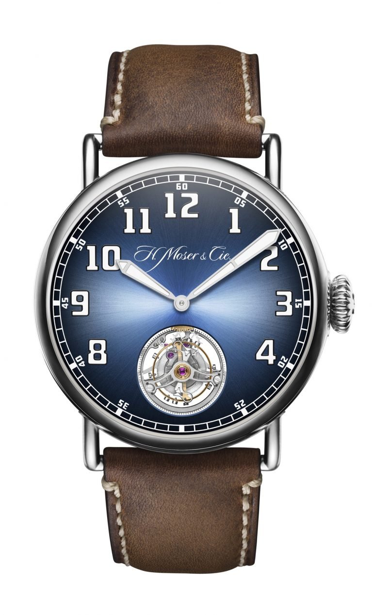Heritage Tourbillon