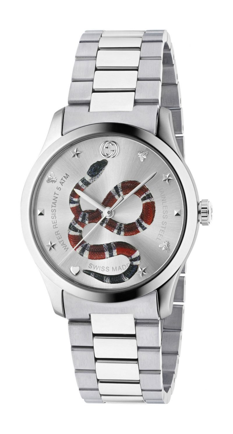 G-Timeless Iconic