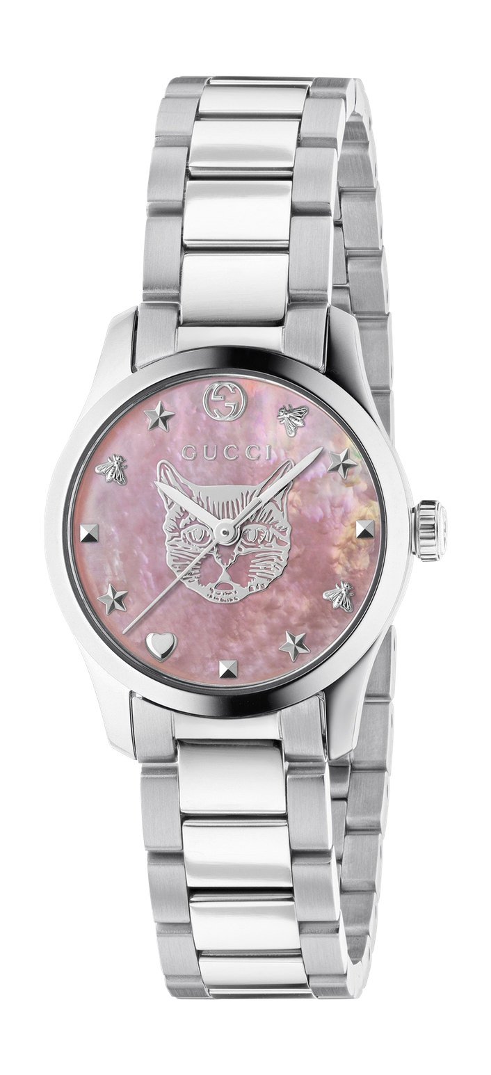 G-Timeless Iconic