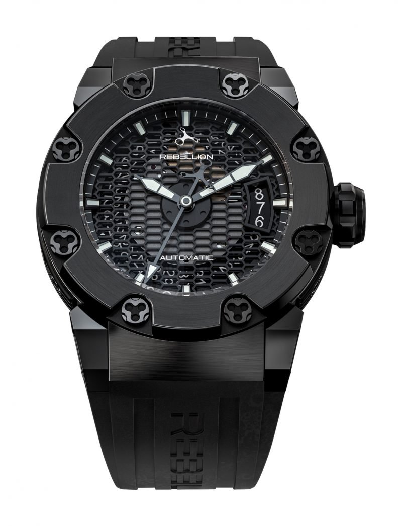 Predator S – 3 Hands