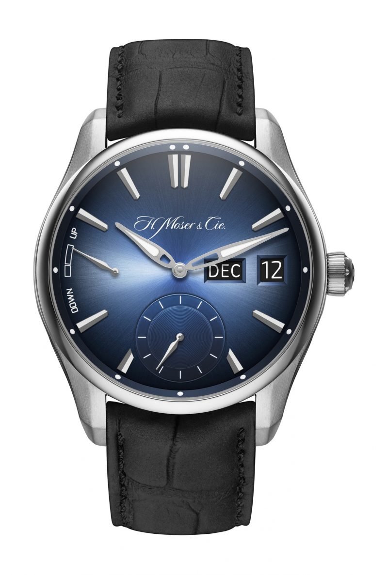Pioneer Perpetual Calendar MD