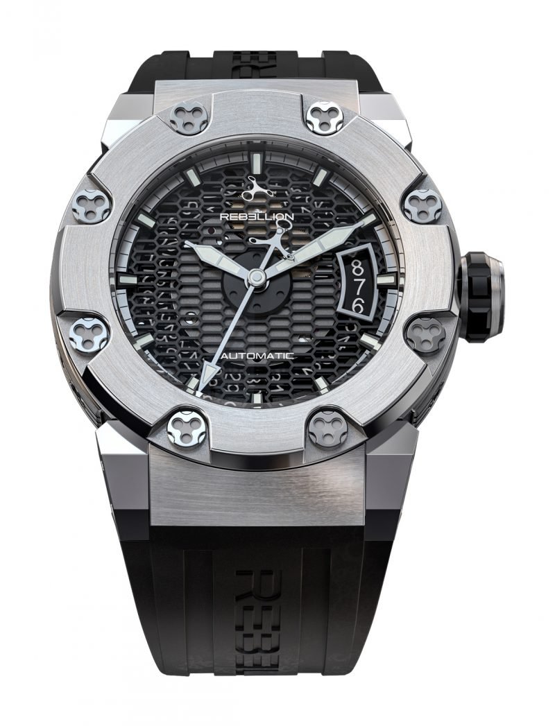 Predator S – 3 Hands