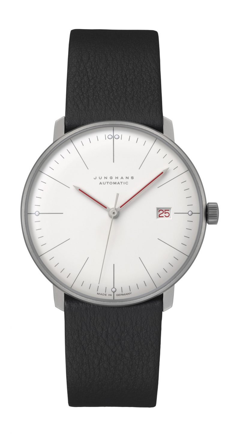 Max Bill Automatic Bauhaus