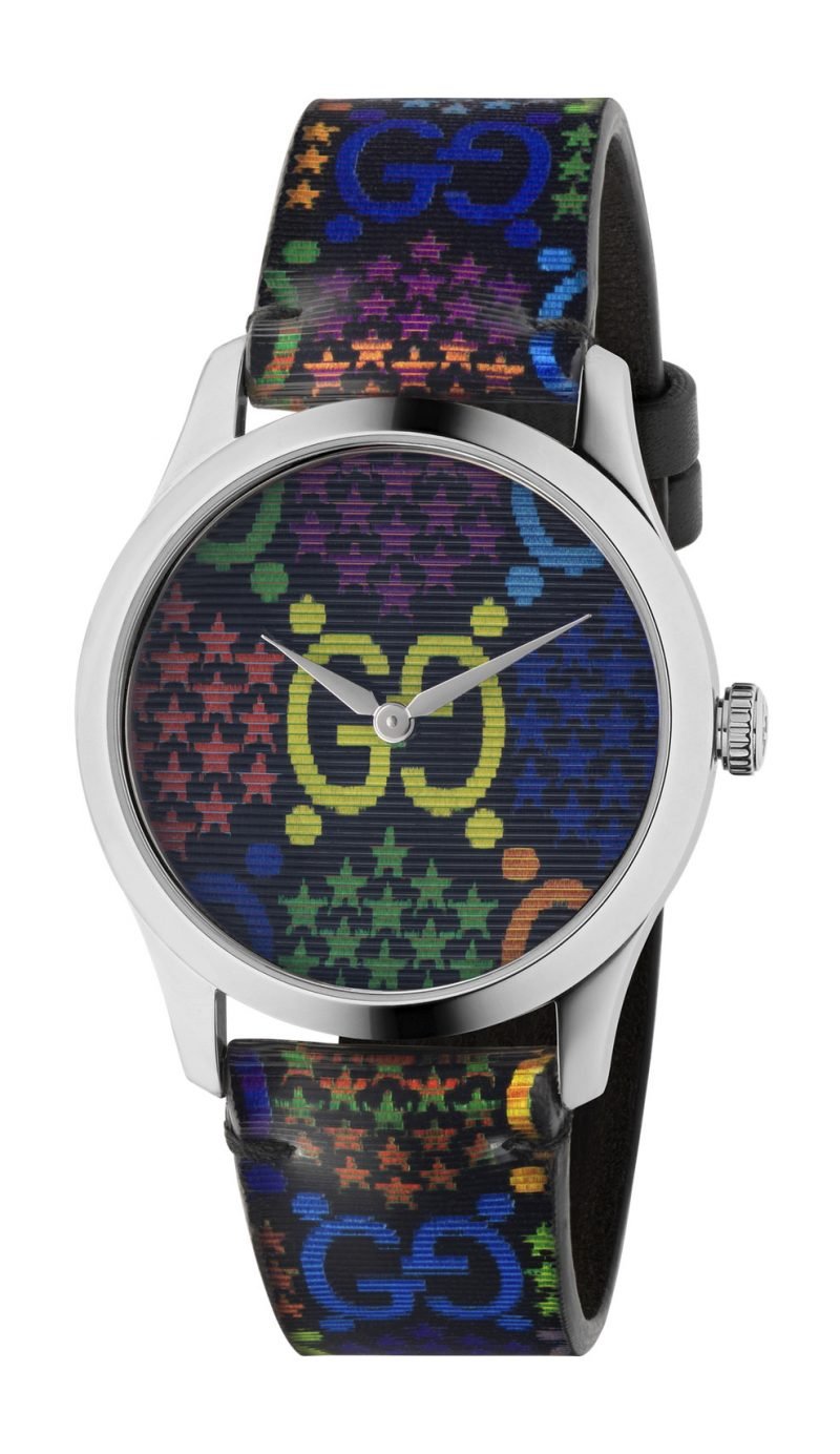 G-Timeless Contemporary