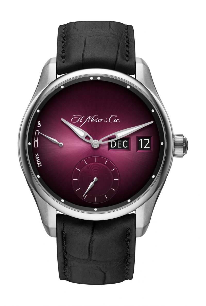 Pioneer Perpetual Calendar MD