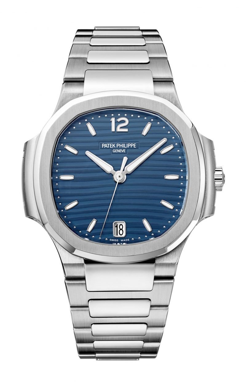 Nautilus “Ladies Automatic”