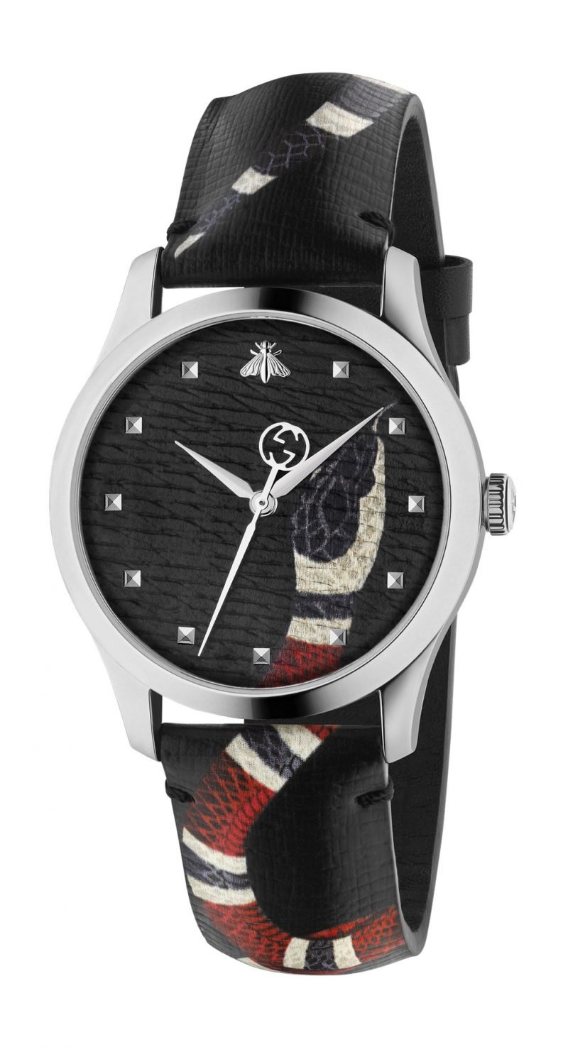 G-Timeless Contemporary