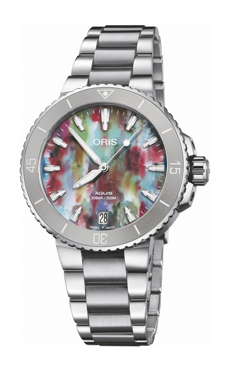 Aquis Date Upcycle