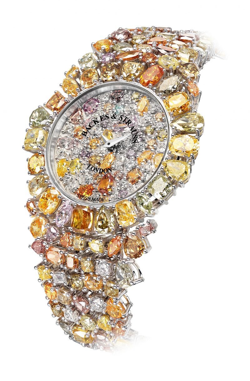 Piccadilly Princess Royal Colours