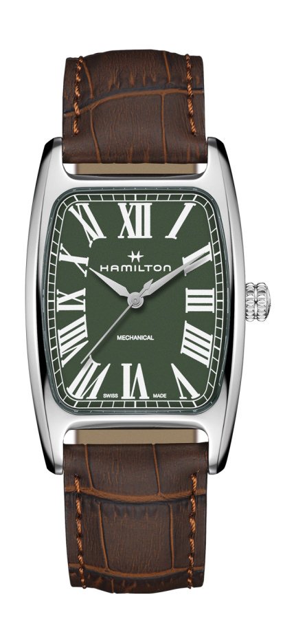 American Classic Boulton Mechanical