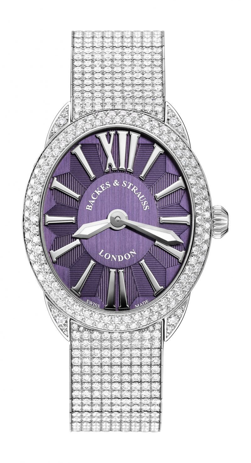 Regent Renaissance Ballerina 2833