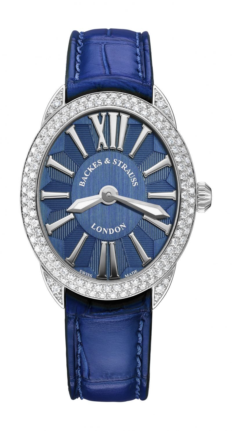 Regent Renaissance 2833