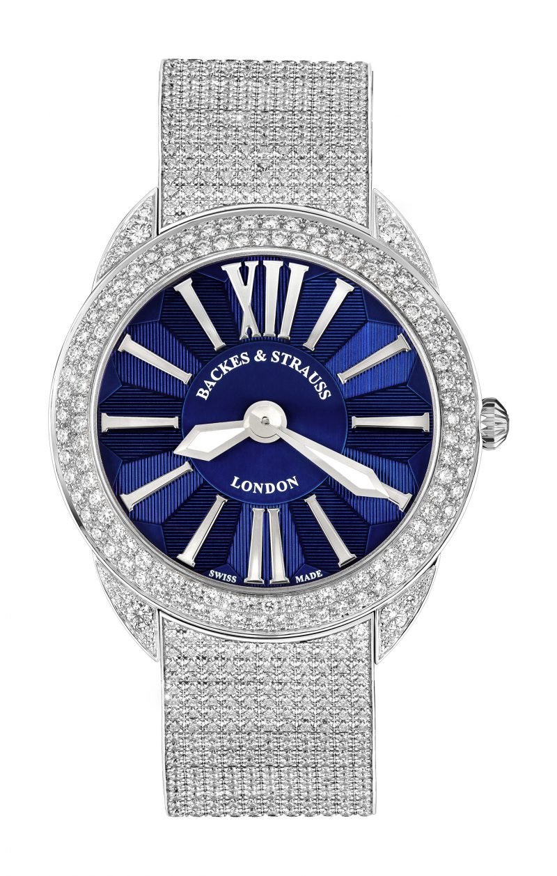 Piccadilly Renaissance 40