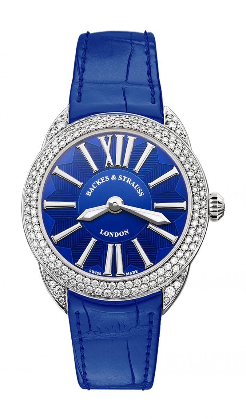 Piccadilly Renaissance 33