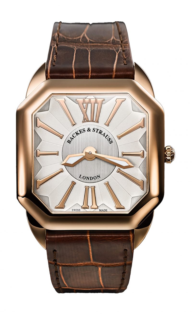 Berkeley Renaissance 43