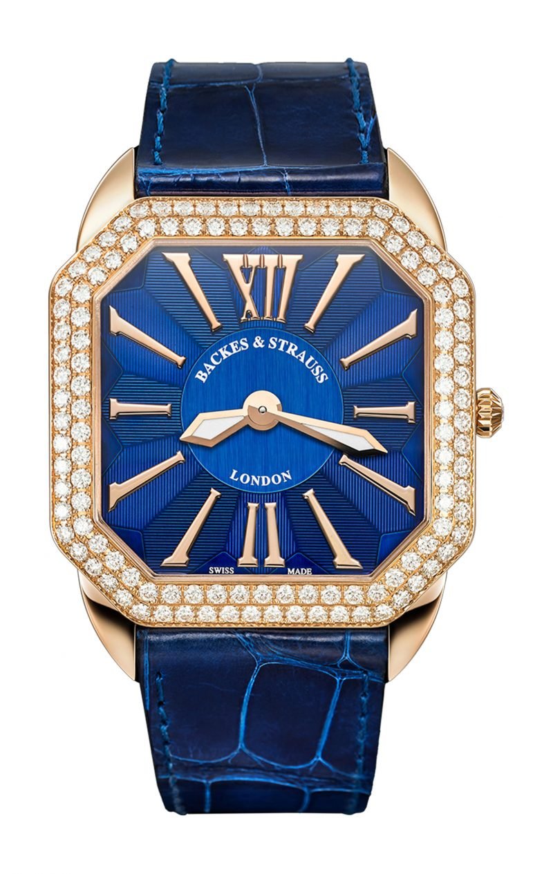 Berkeley Renaissance 43