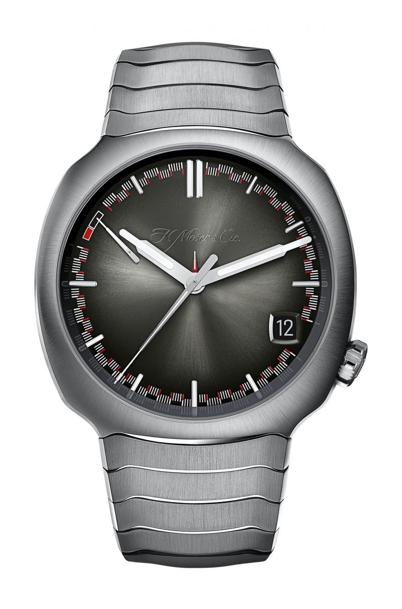 Streamliner Perpetual Calendar