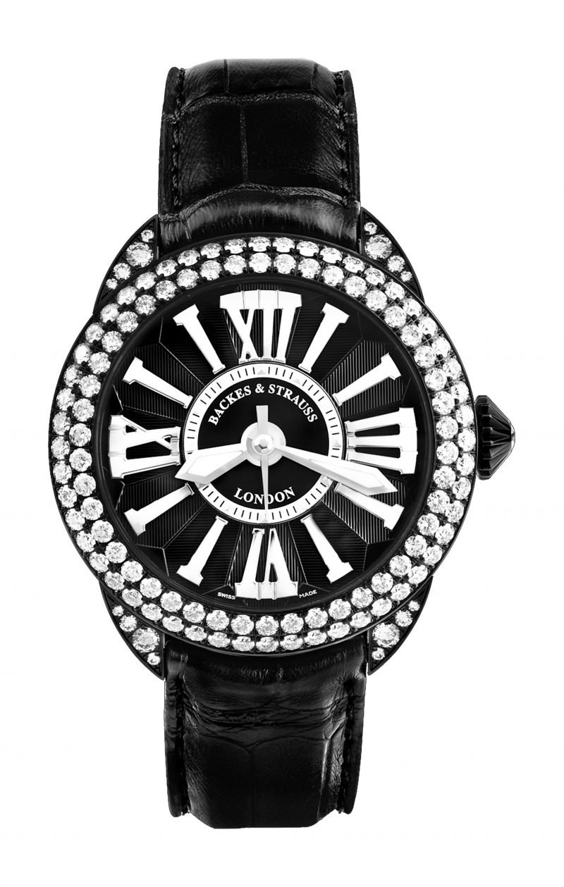 Piccadilly Diamond Knight 33