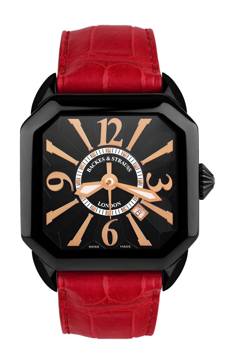 Berkeley Black Knight 40