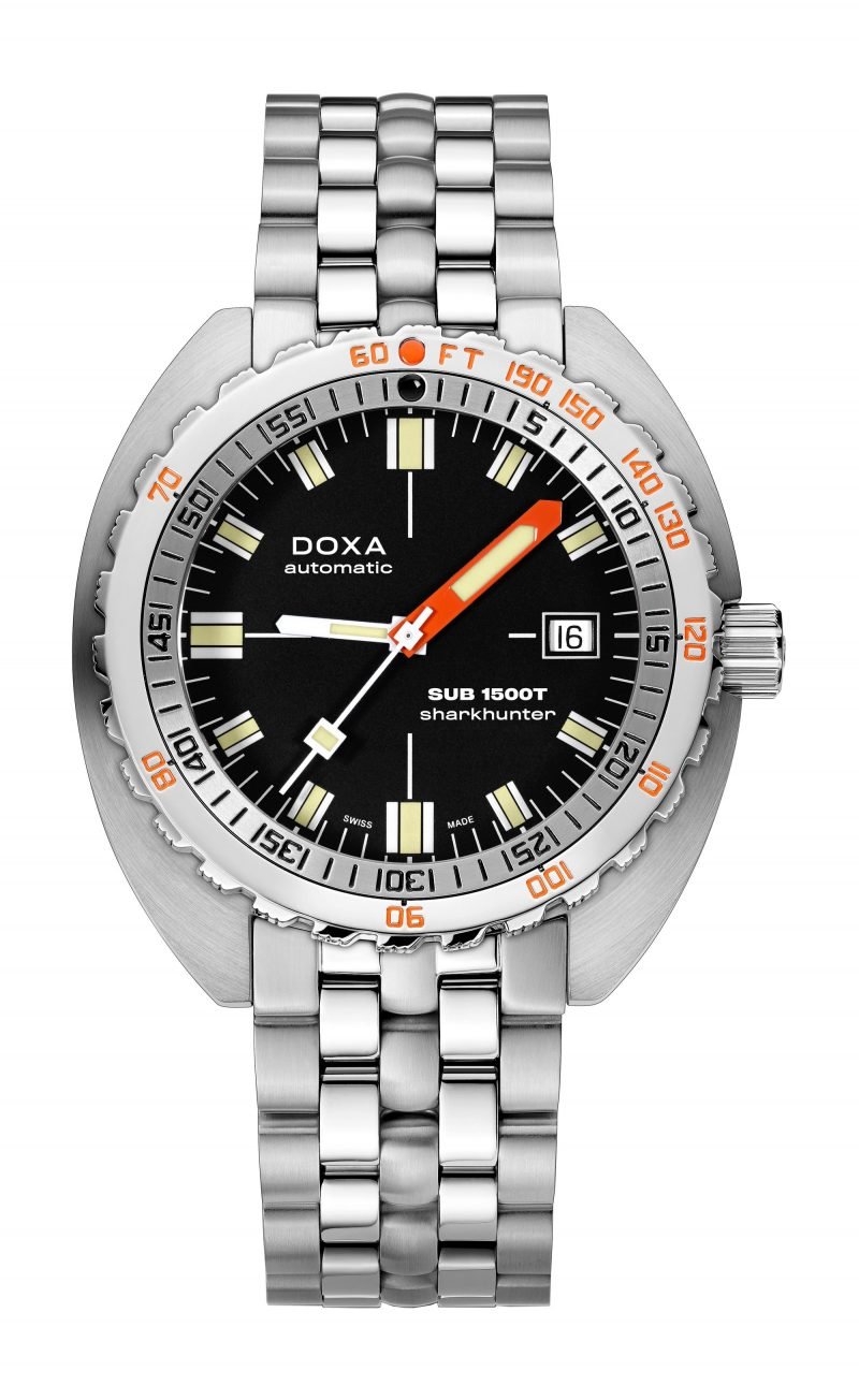 SUB 1500T Sharkhunter