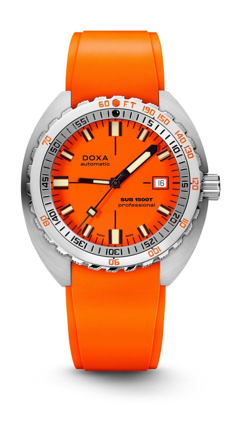 SUB 1500T Professional