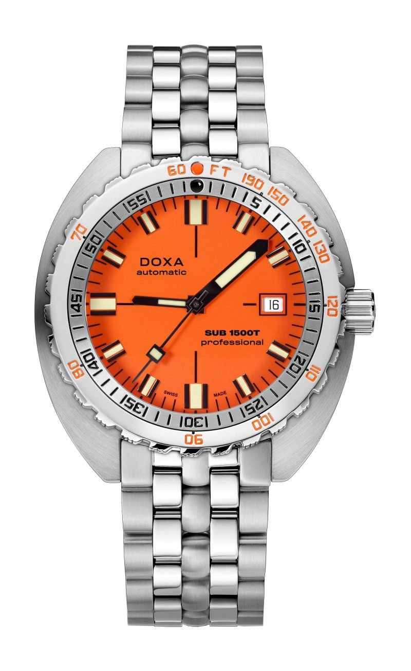 SUB 1500T Professional