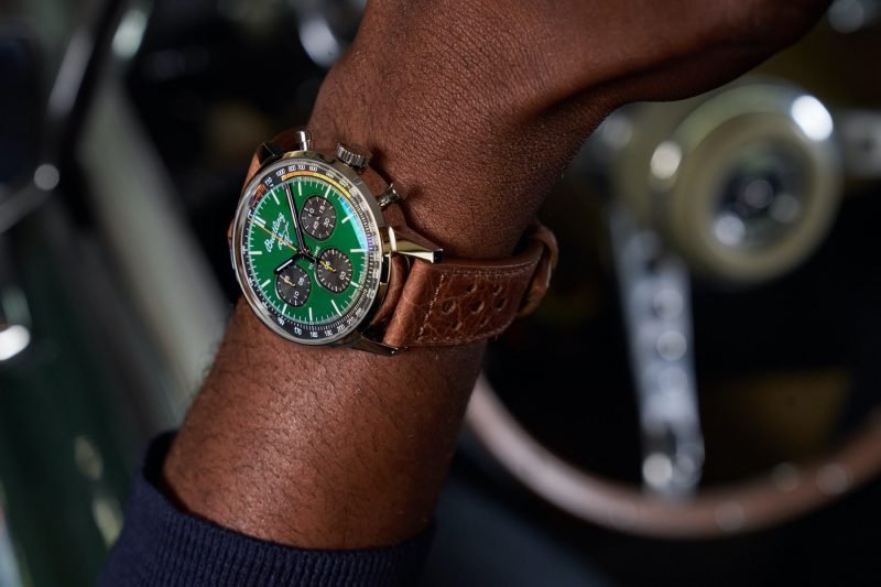 Top Time Ford Mustang