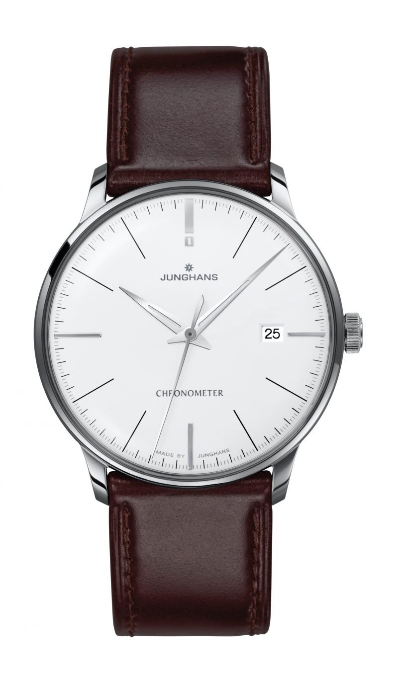 Meister Chronometer