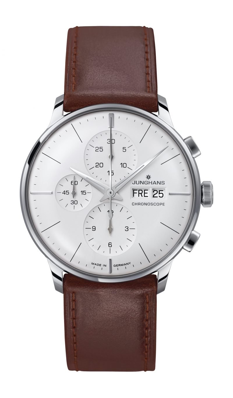 Meister Chronoscope