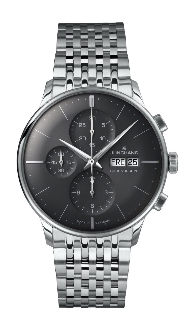 Meister Chronoscope