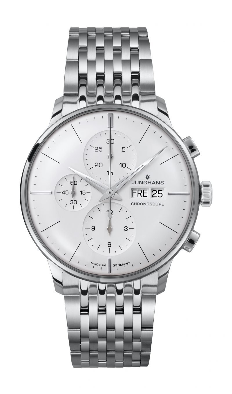 Meister Chronoscope