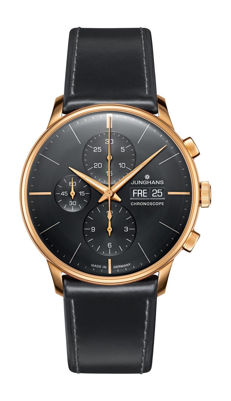 Meister Chronoscope