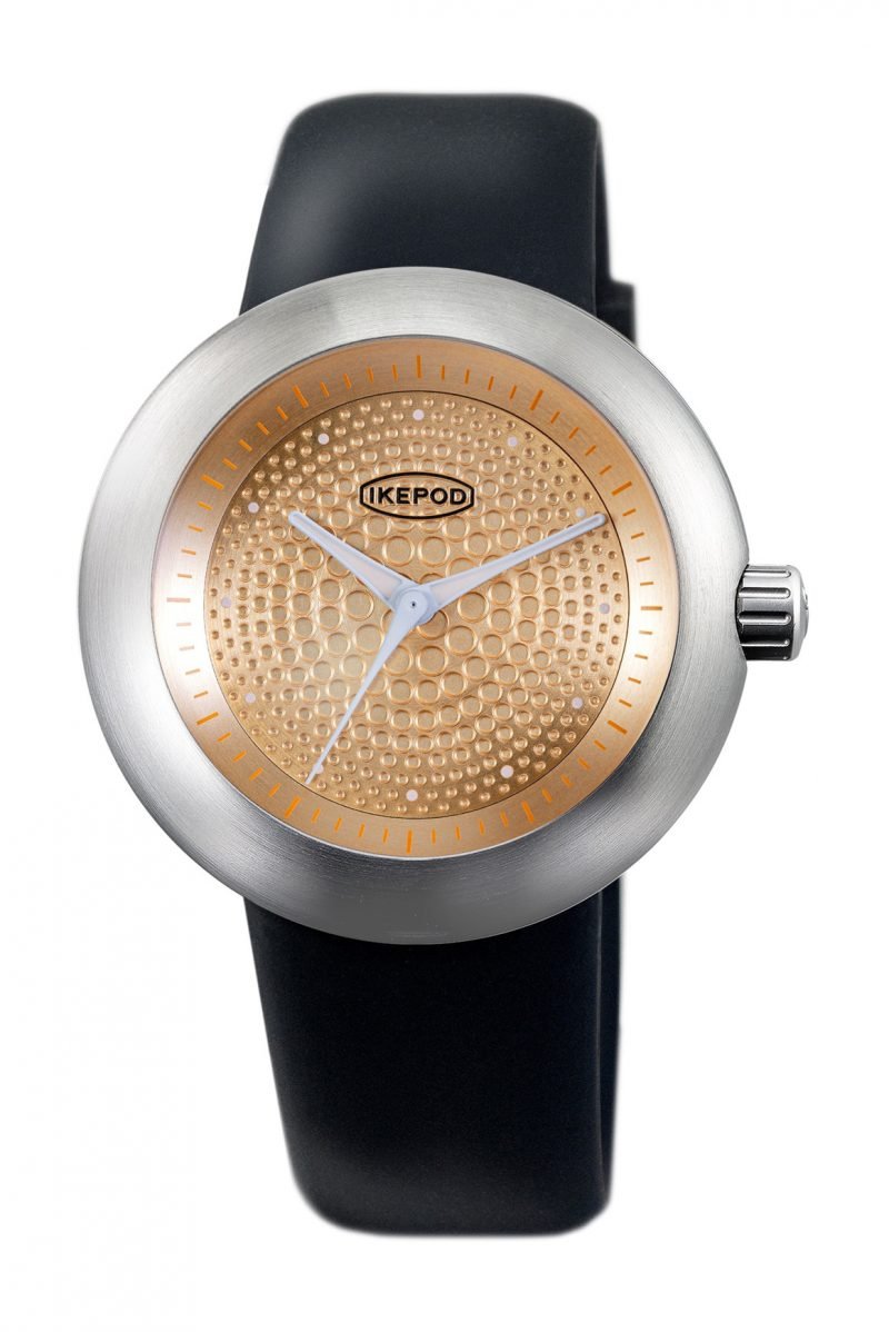 Megapod M303 Gold Dots