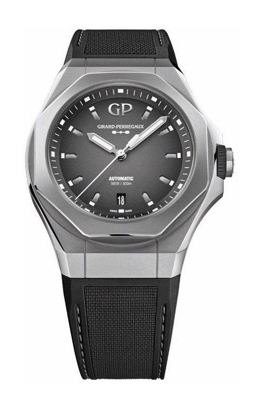 Laureato Absolute Ti 230