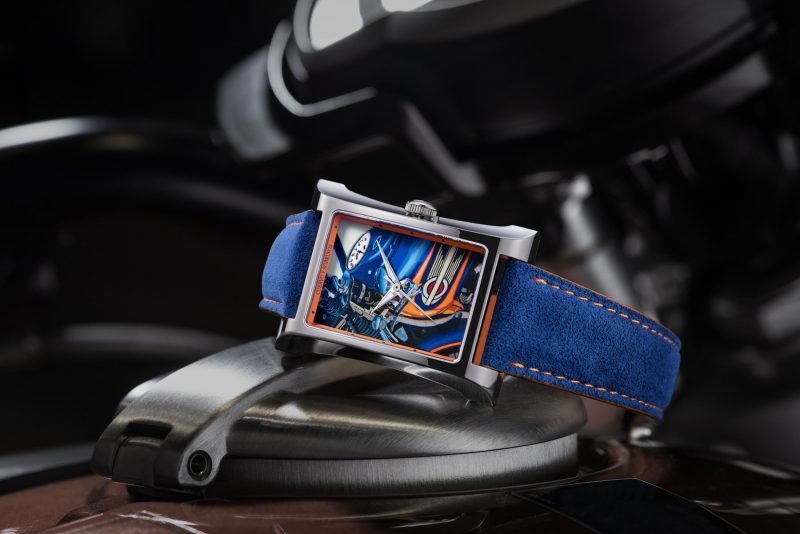 Espléndidos Scott Jacobs