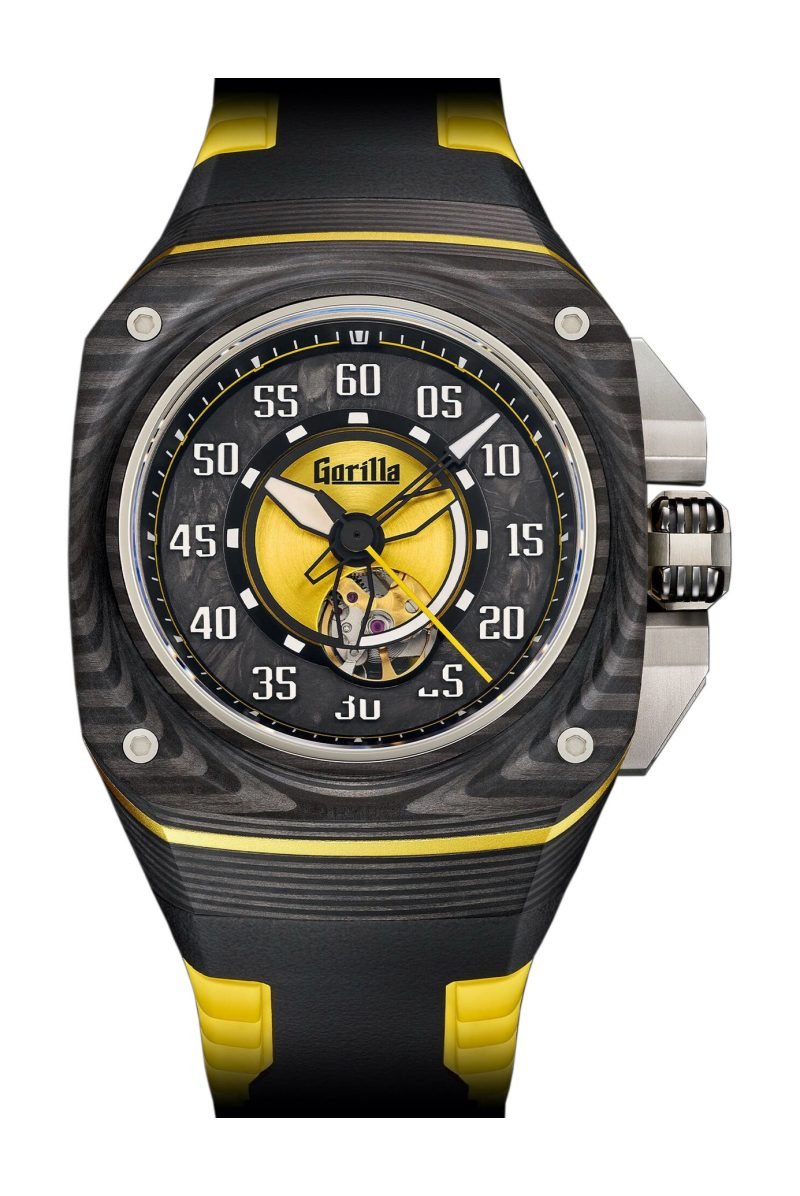 Fastback GT Leon Pyramid AMG