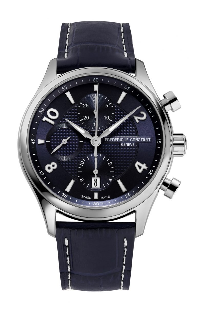 Runabout Chronograph Automatic