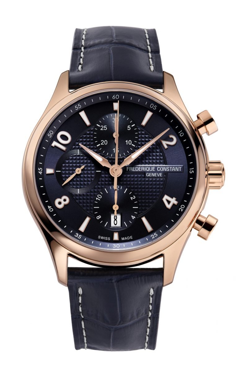 Runabout Chronograph Automatic