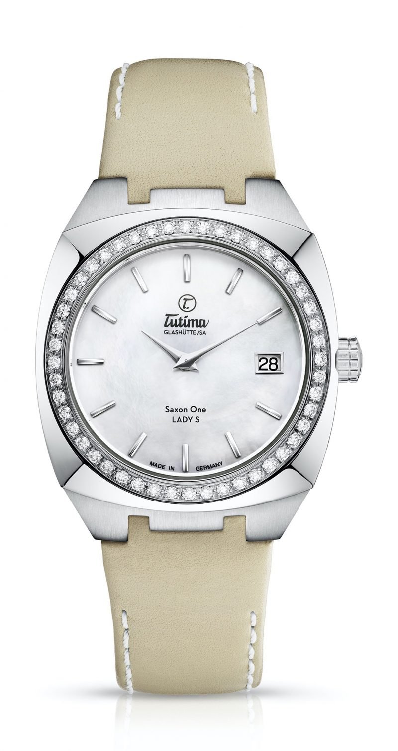 Saxon One Lady S Diamonds