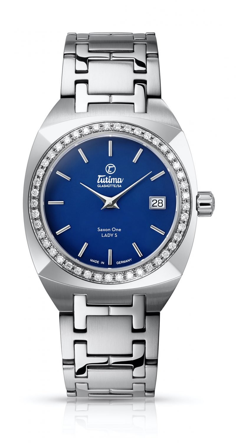 Saxon One Lady S Diamonds
