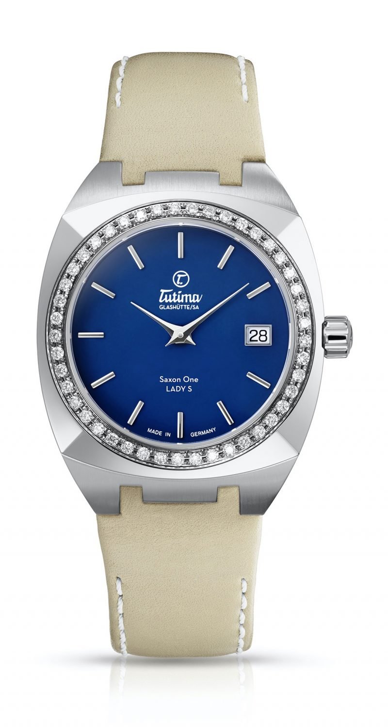 Saxon One Lady S Diamonds