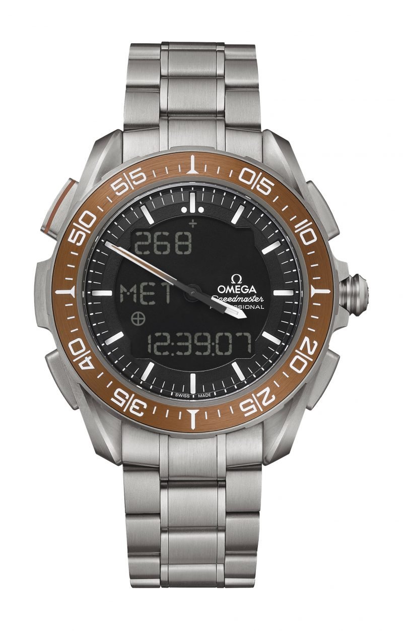Speedmaster