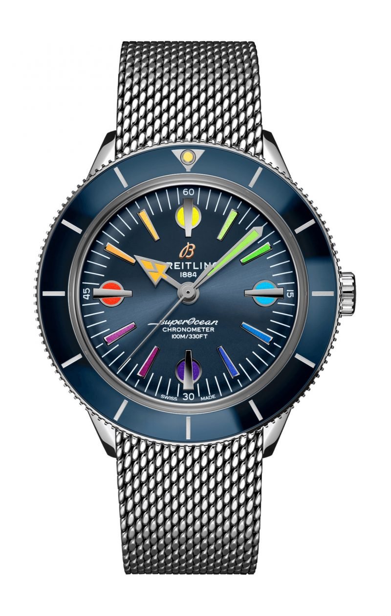 Superocean Heritage ’57 Limited Edition