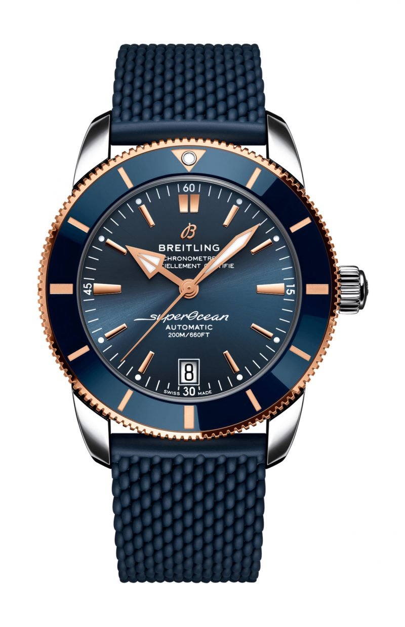 Superocean Heritage B20 Automatic 42