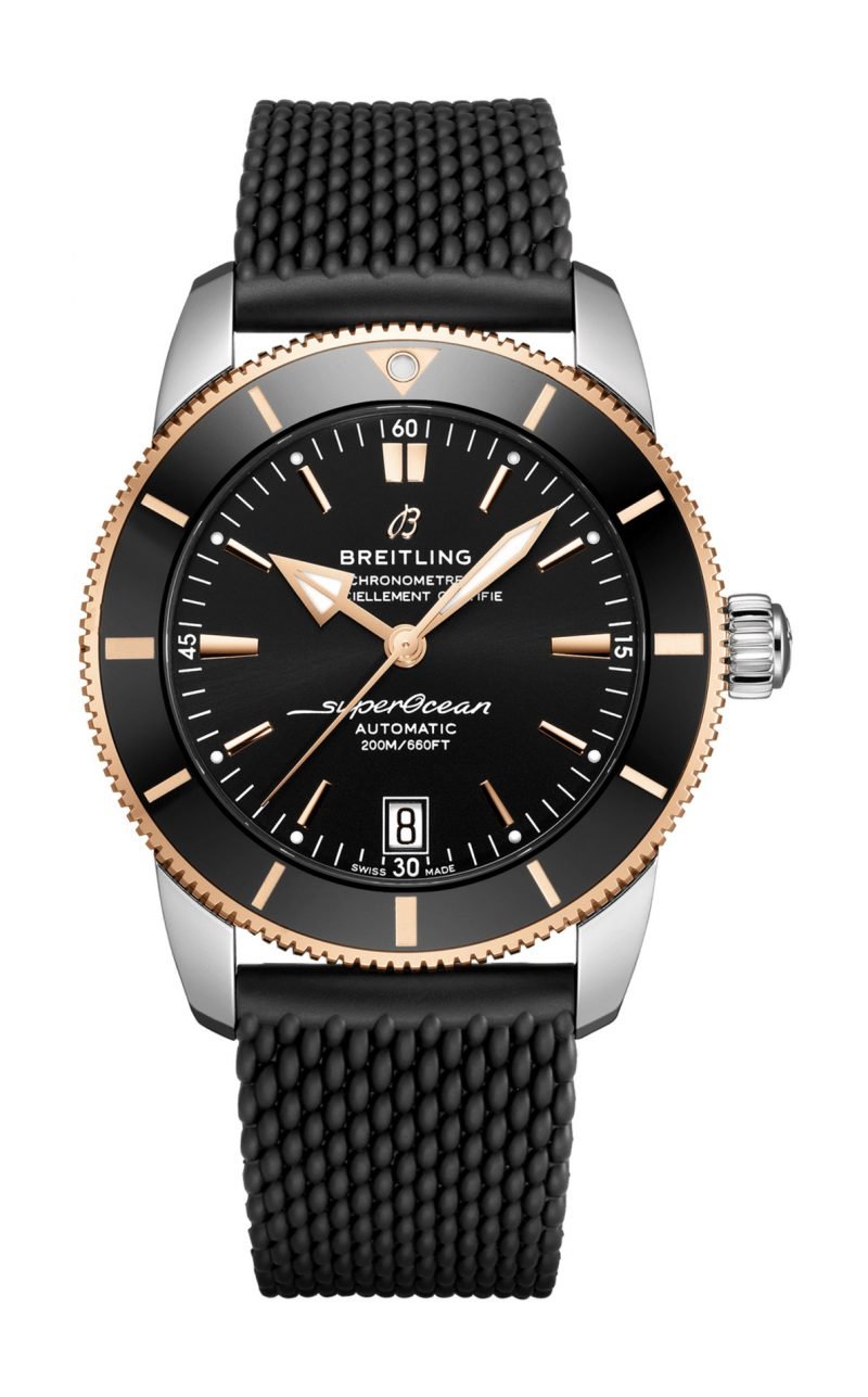 Superocean Heritage B20 Automatic 42